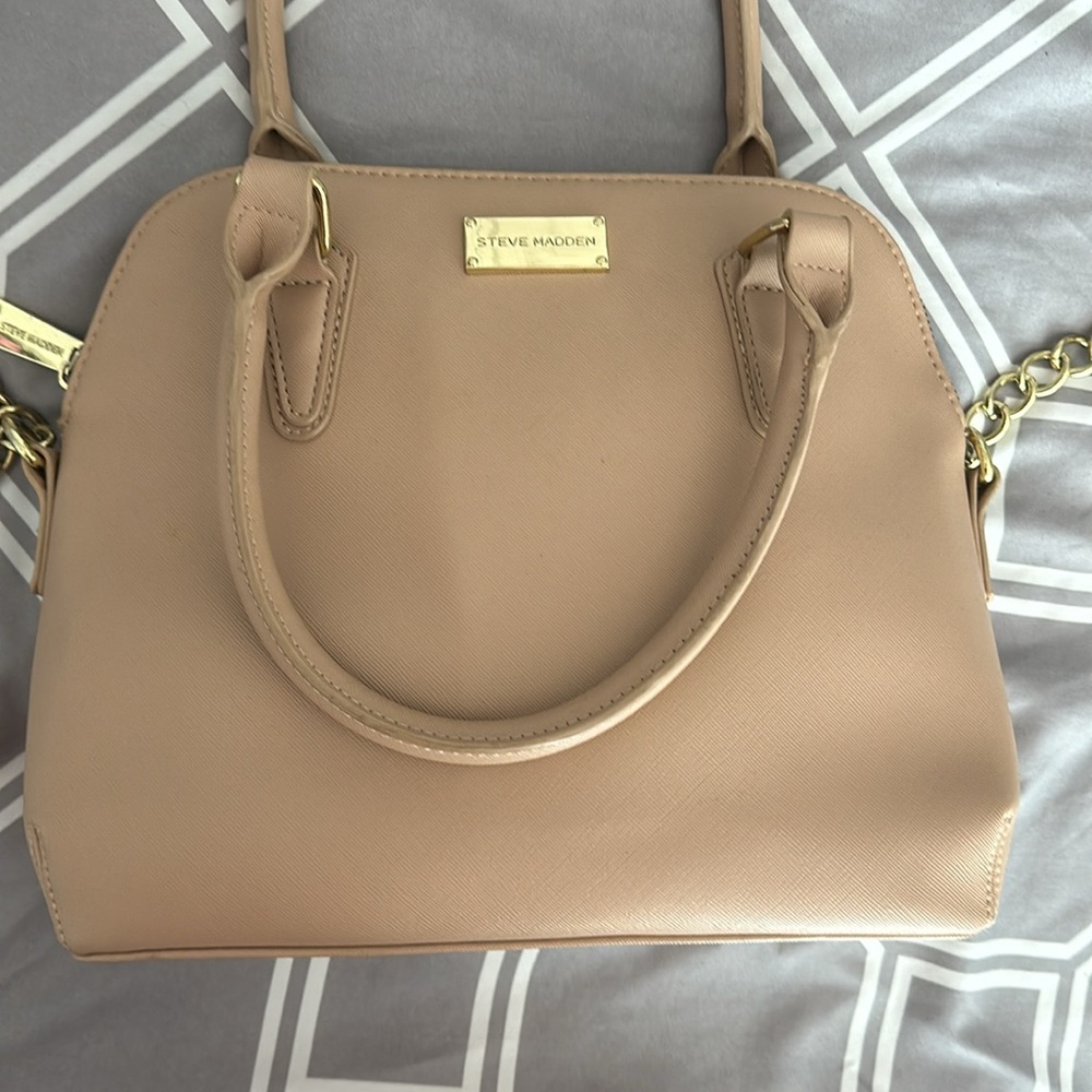Steve Madden satchel